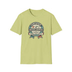 Certified Decent Human - Shirt