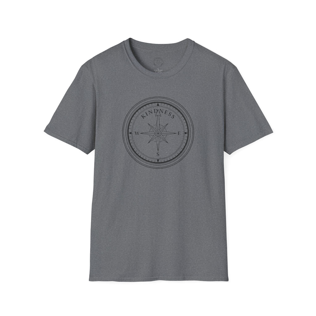 Kindness Compass T-Shirt