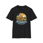 Mannerville T-Shirt
