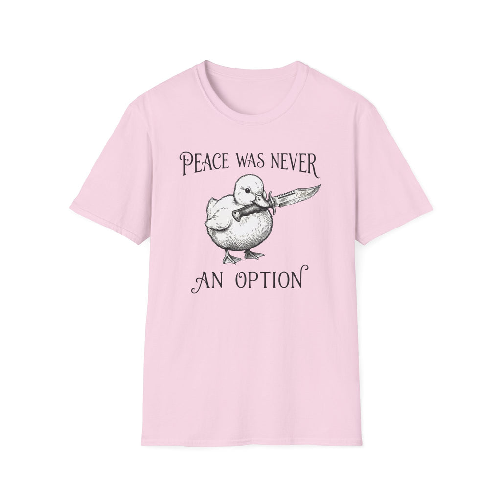 What the Duck T-Shirt