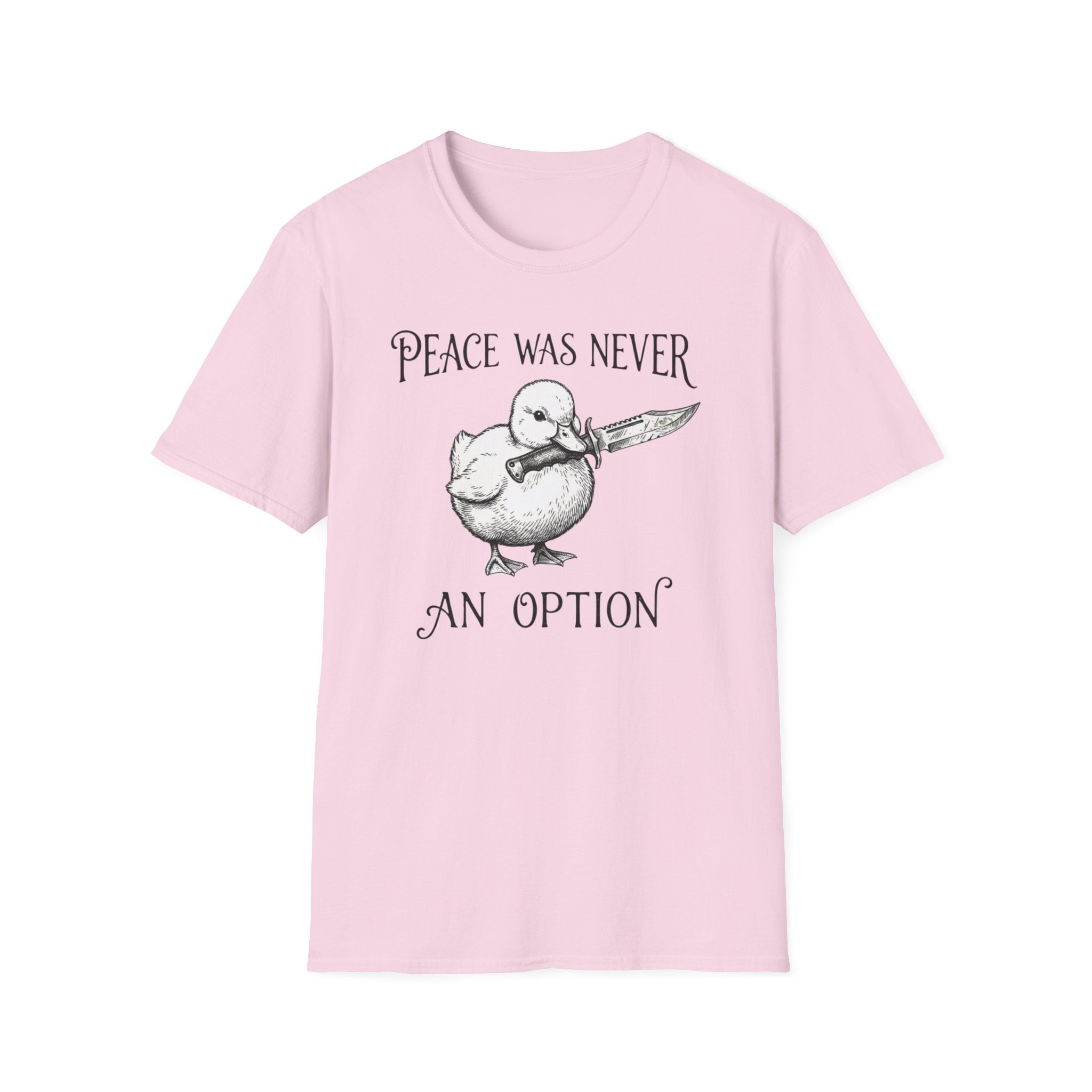 What the Duck T-Shirt