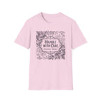 Handle W Care T-Shirt