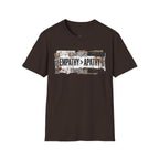 Empathy > Apathy T-Shirt
