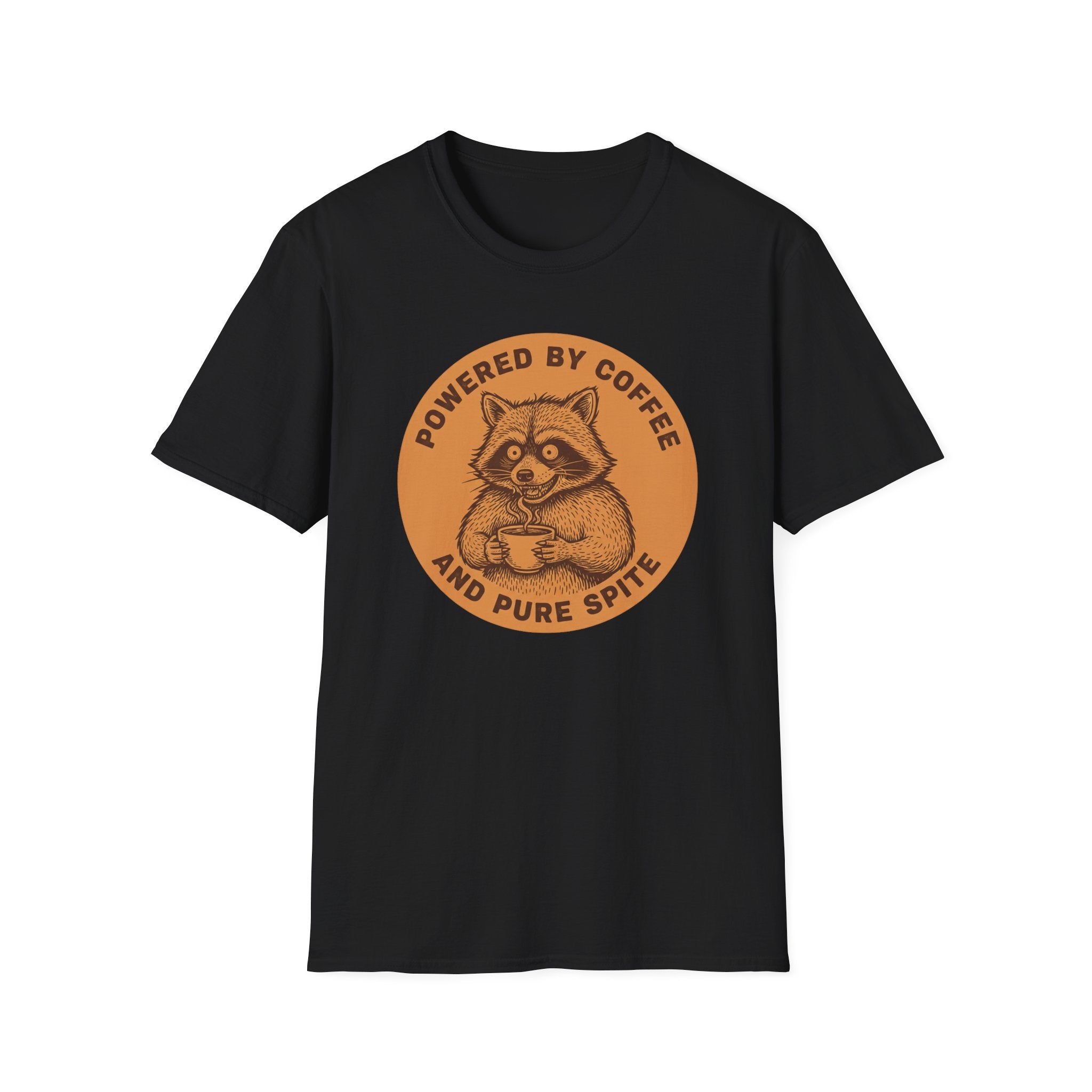 Murphy - Coffee & Spite T-Shirt