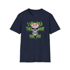 Hardcore but Polite T-Shirt