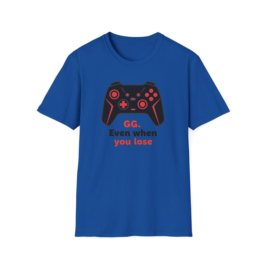 GG Controller T-Shirt