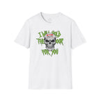 Hardcore but Polite T-Shirt