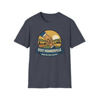 Mannerville T-Shirt