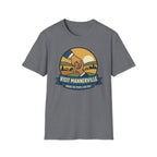 Mannerville T-Shirt