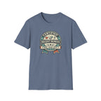 Certified Decent Human - Shirt