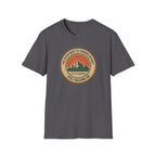 DOCD - Park Style T-Shirt