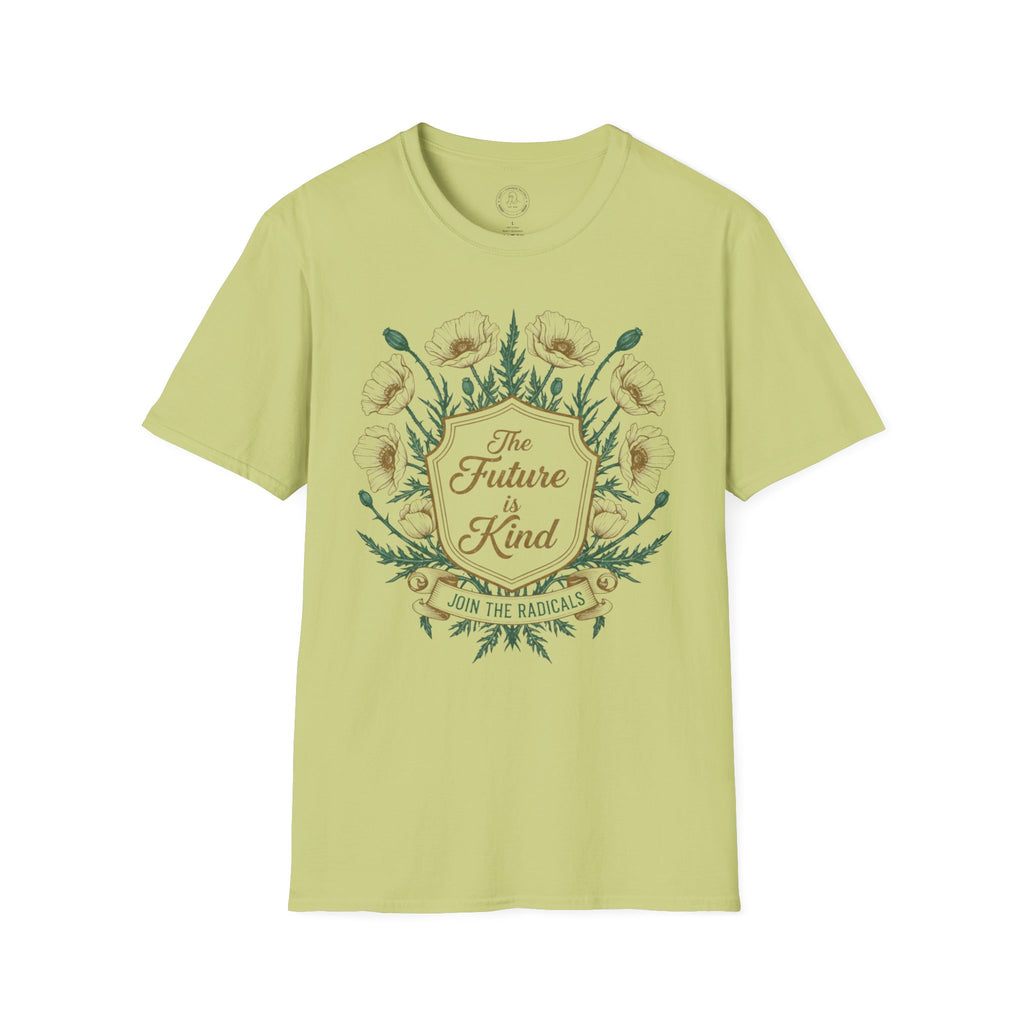 Future is Kind T-Shirt