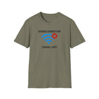 Lost Connection (Human) T-Shirt
