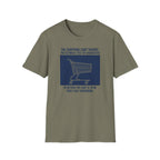 Cart Return T-Shirt #2