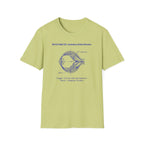 Eyeroll Anatomy T-Shirt