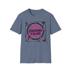 Decency = Punk T-Shirt