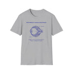 Eyeroll Anatomy T-Shirt