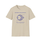 Eyeroll Anatomy T-Shirt