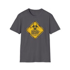 WARNING Empathy T-Shirt