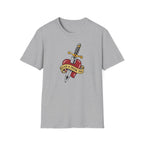 Please & Thanks Tattoo T-Shirt