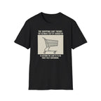 Cart Return T-Shirt #2