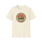 DOCD - Park Style T-Shirt