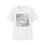 Handle W Care T-Shirt