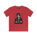 Guilty of Compassion Kids T