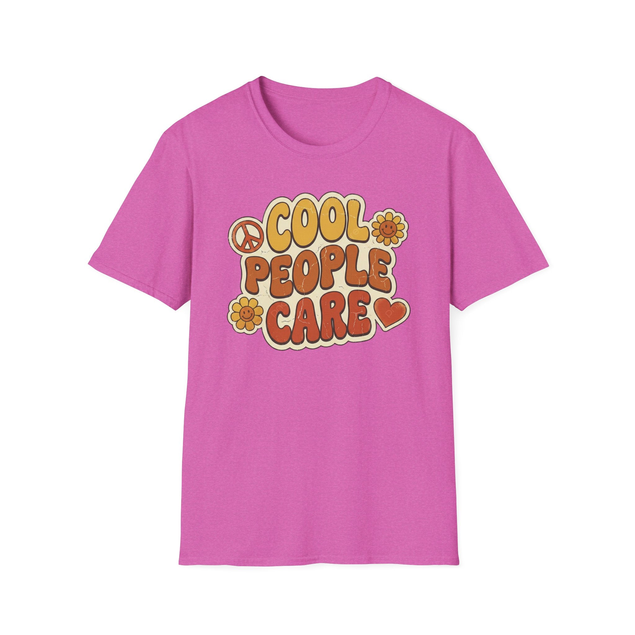 Cool Care T-Shirt