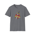 Please & Thanks Tattoo T-Shirt