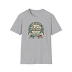 Certified Decent Human - Shirt