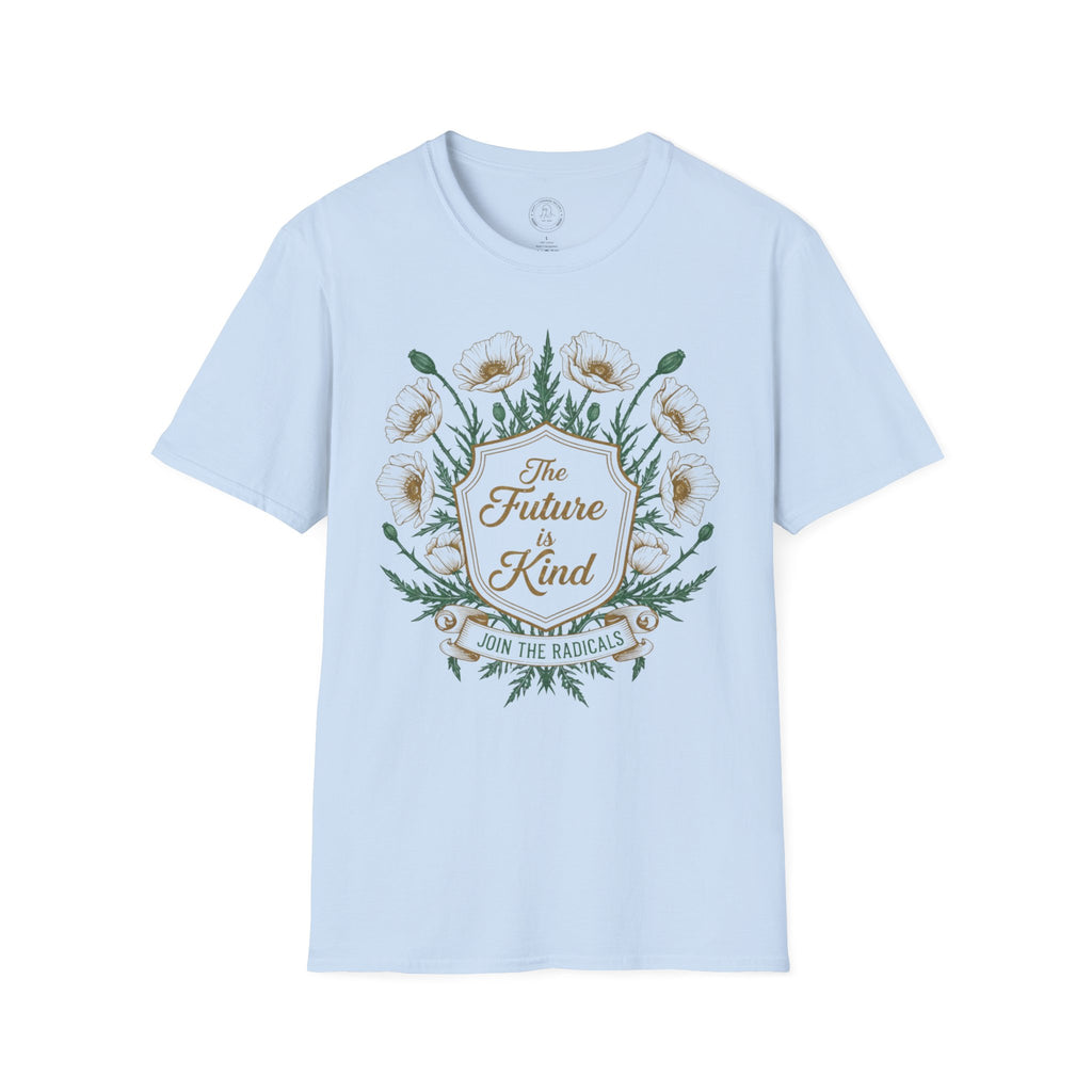 Future is Kind T-Shirt