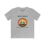 Decent Human Shortage Kids T