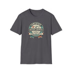 Certified Decent Human - Shirt