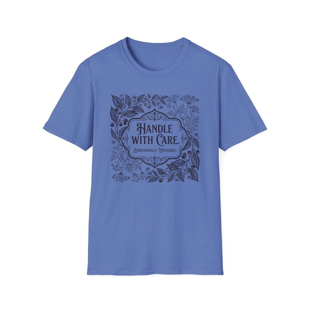 Handle W Care T-Shirt