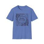 Handle W Care T-Shirt