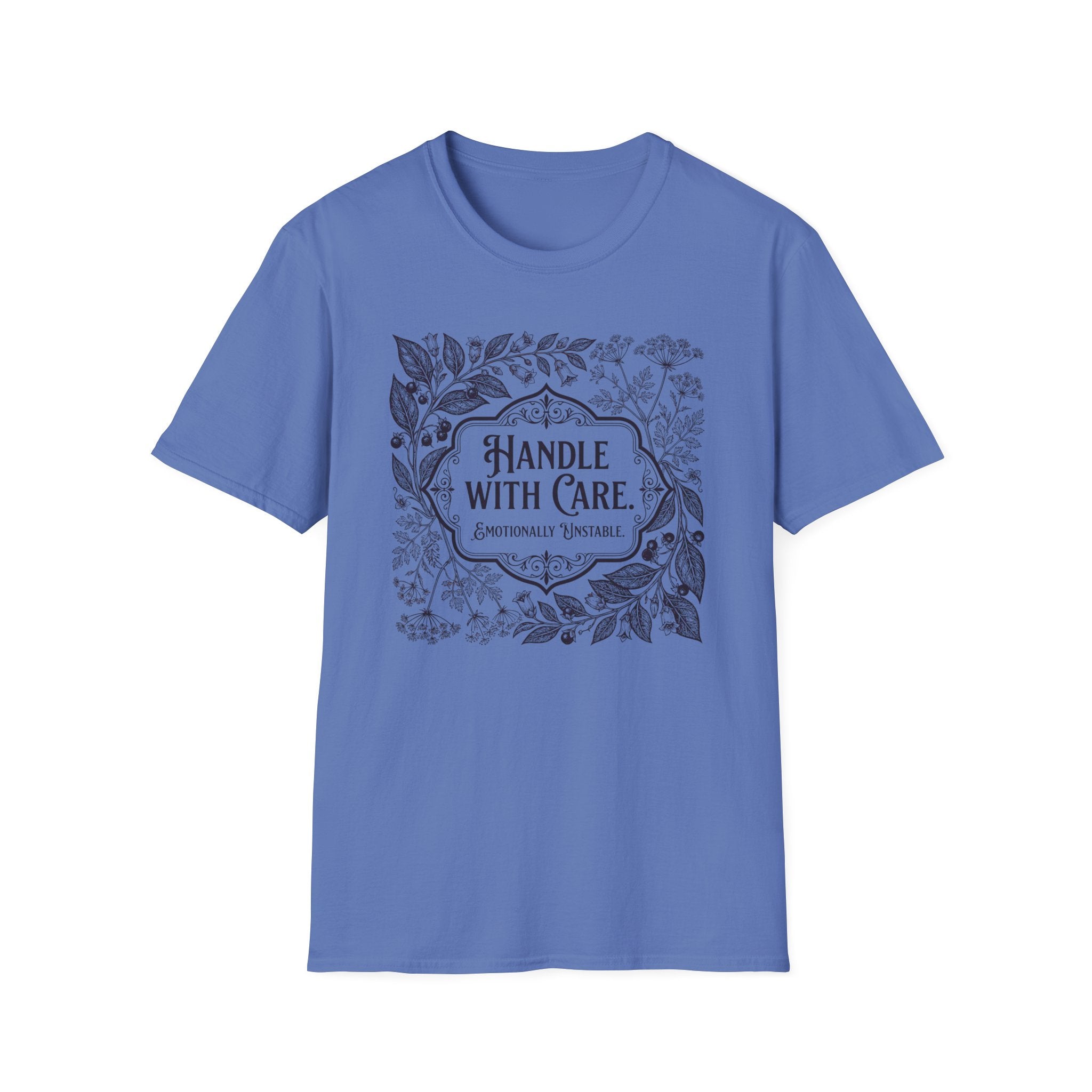 Handle W Care T-Shirt