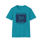 Cart Return T-Shirt #2
