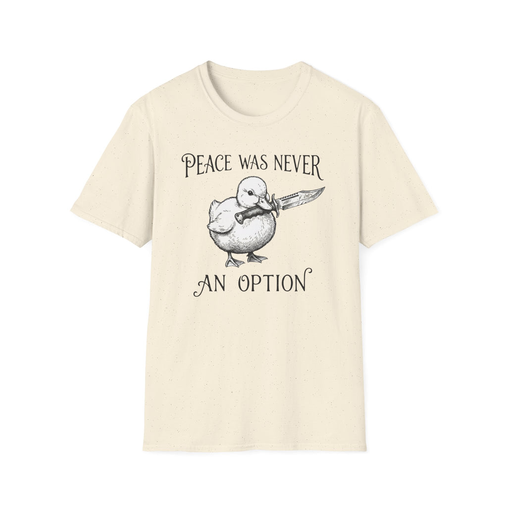 What the Duck T-Shirt
