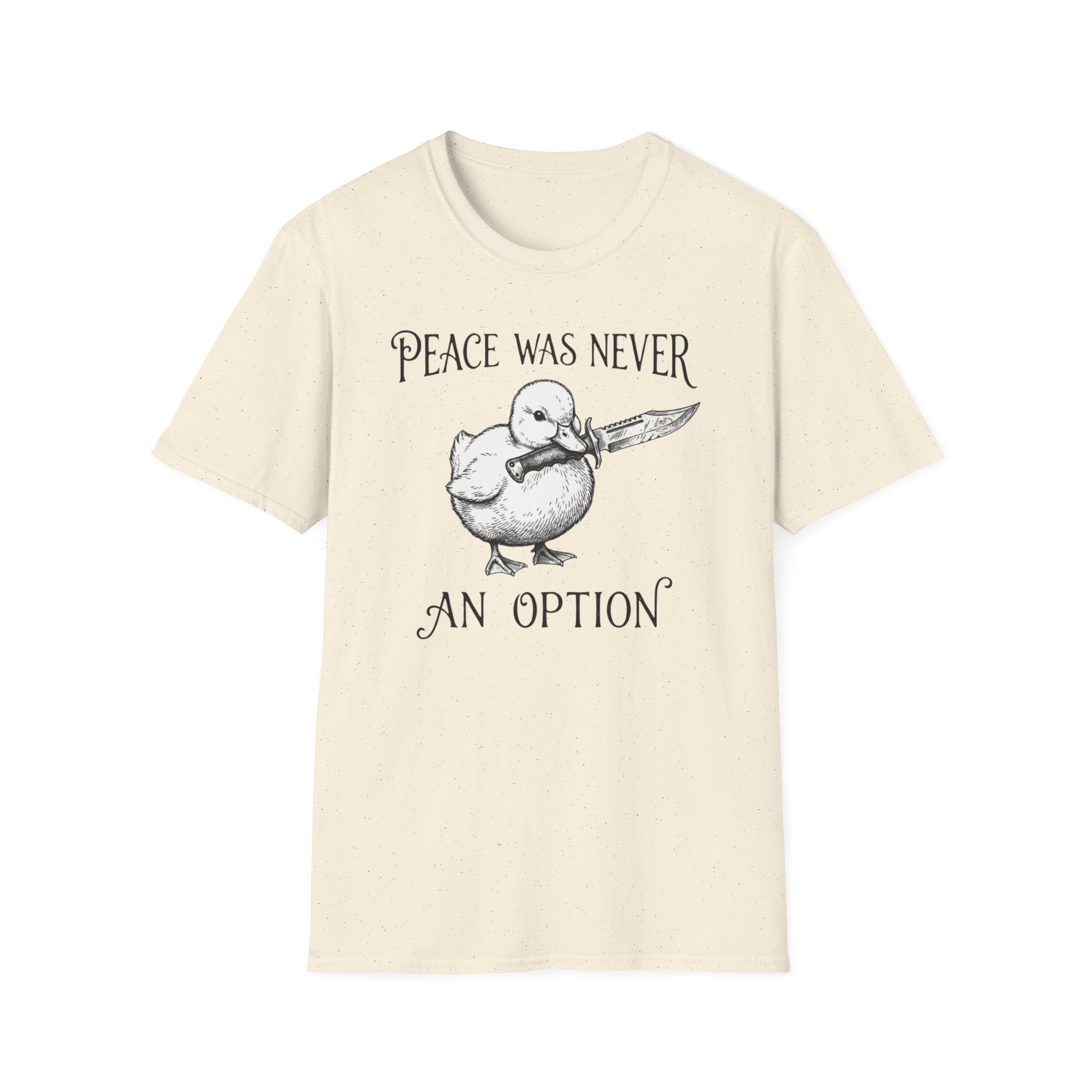 What the Duck T-Shirt