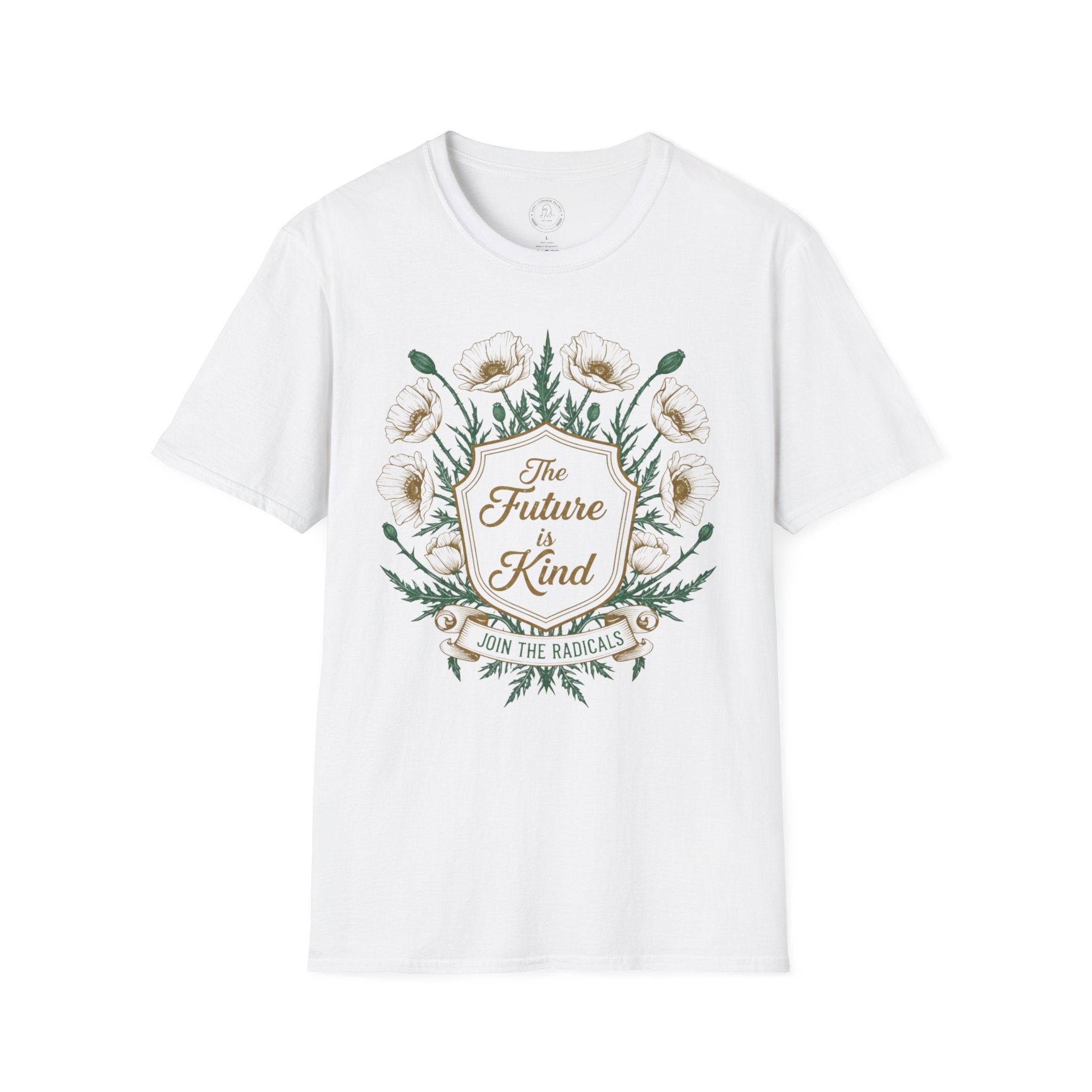 Future is Kind T-Shirt
