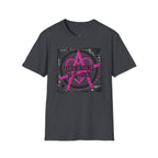 Decency = Punk T-Shirt