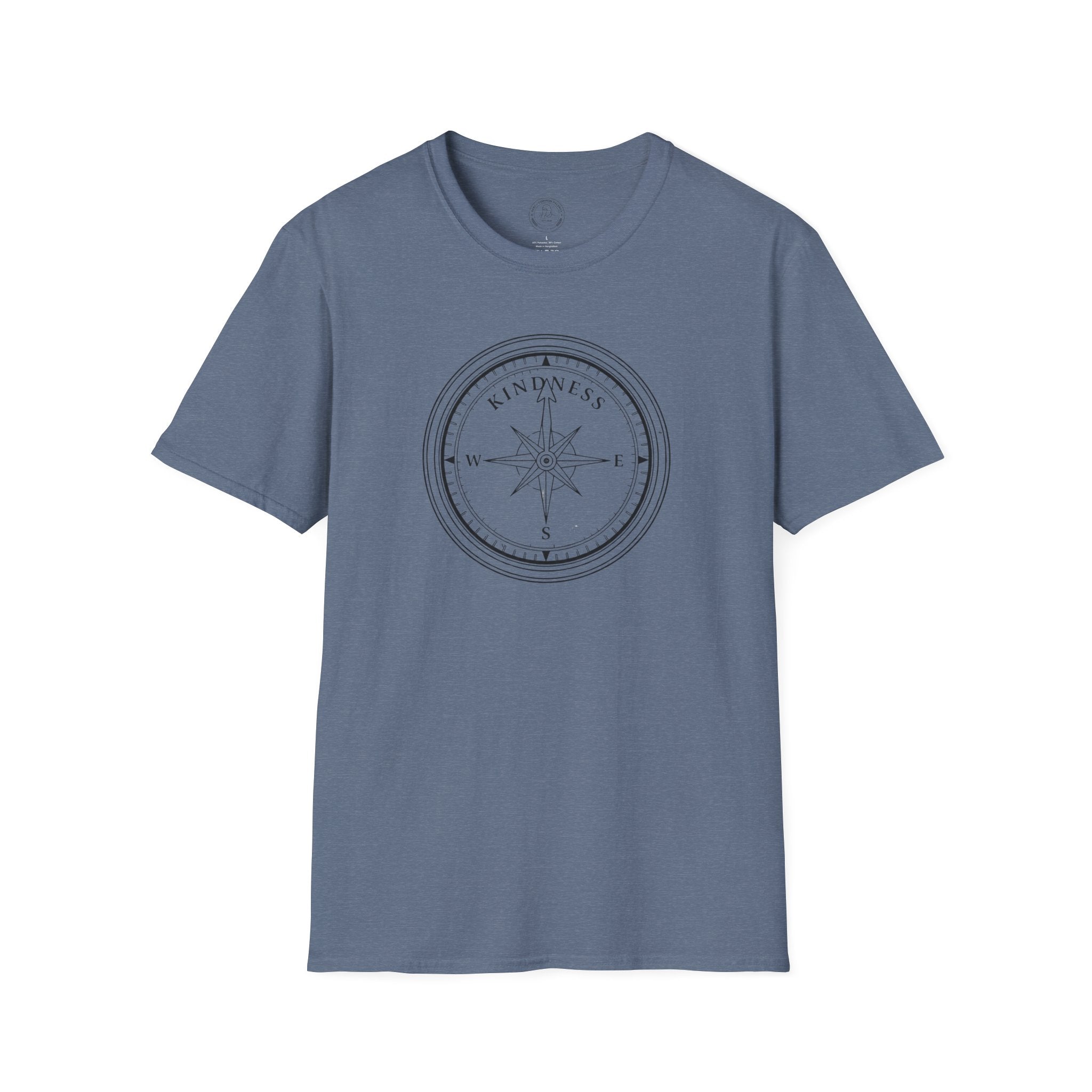 Kindness Compass T-Shirt