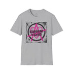 Decency = Punk T-Shirt
