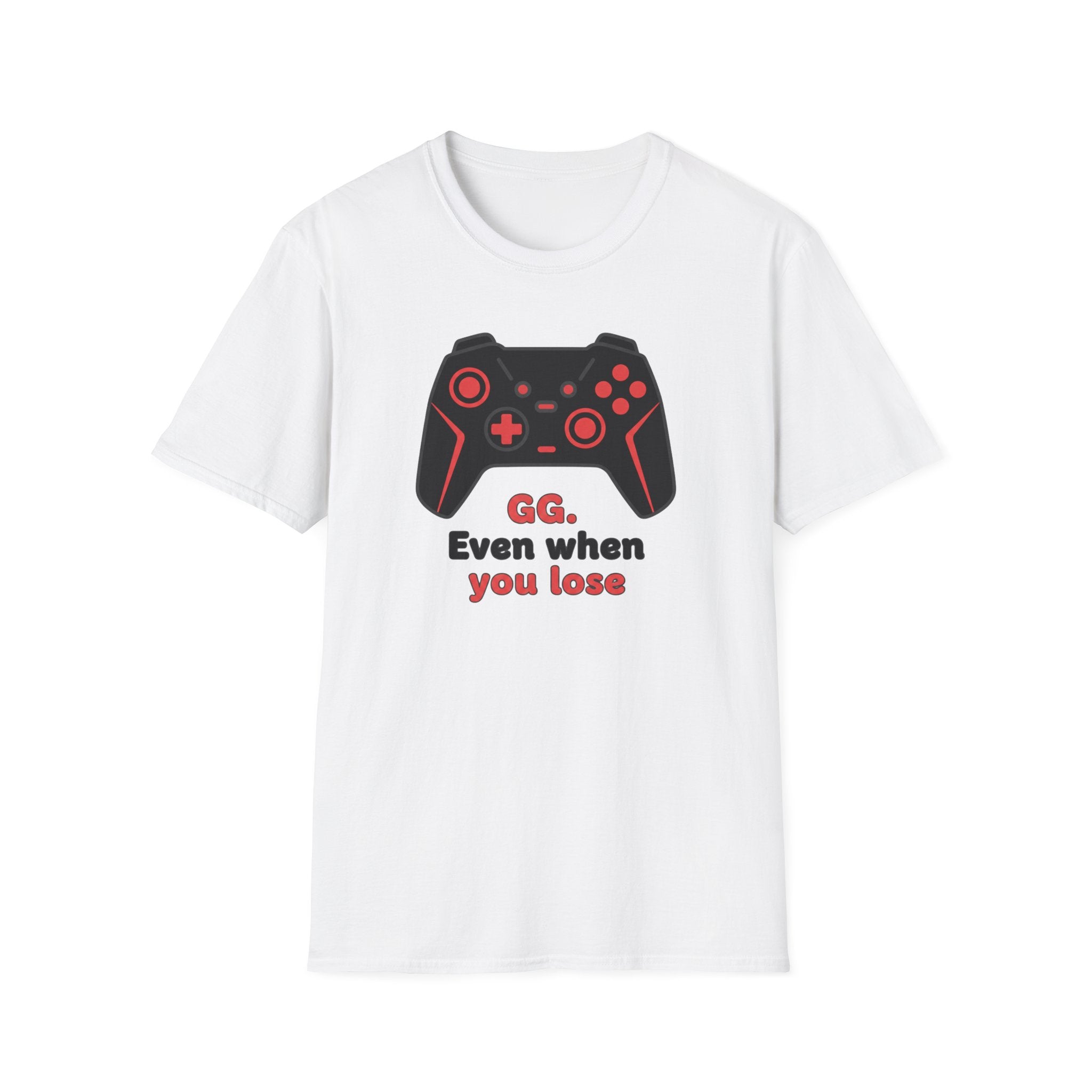GG Controller T-Shirt