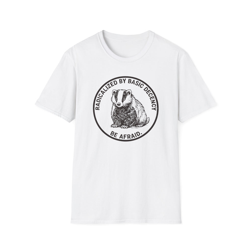 Radical Badger T-Shirt
