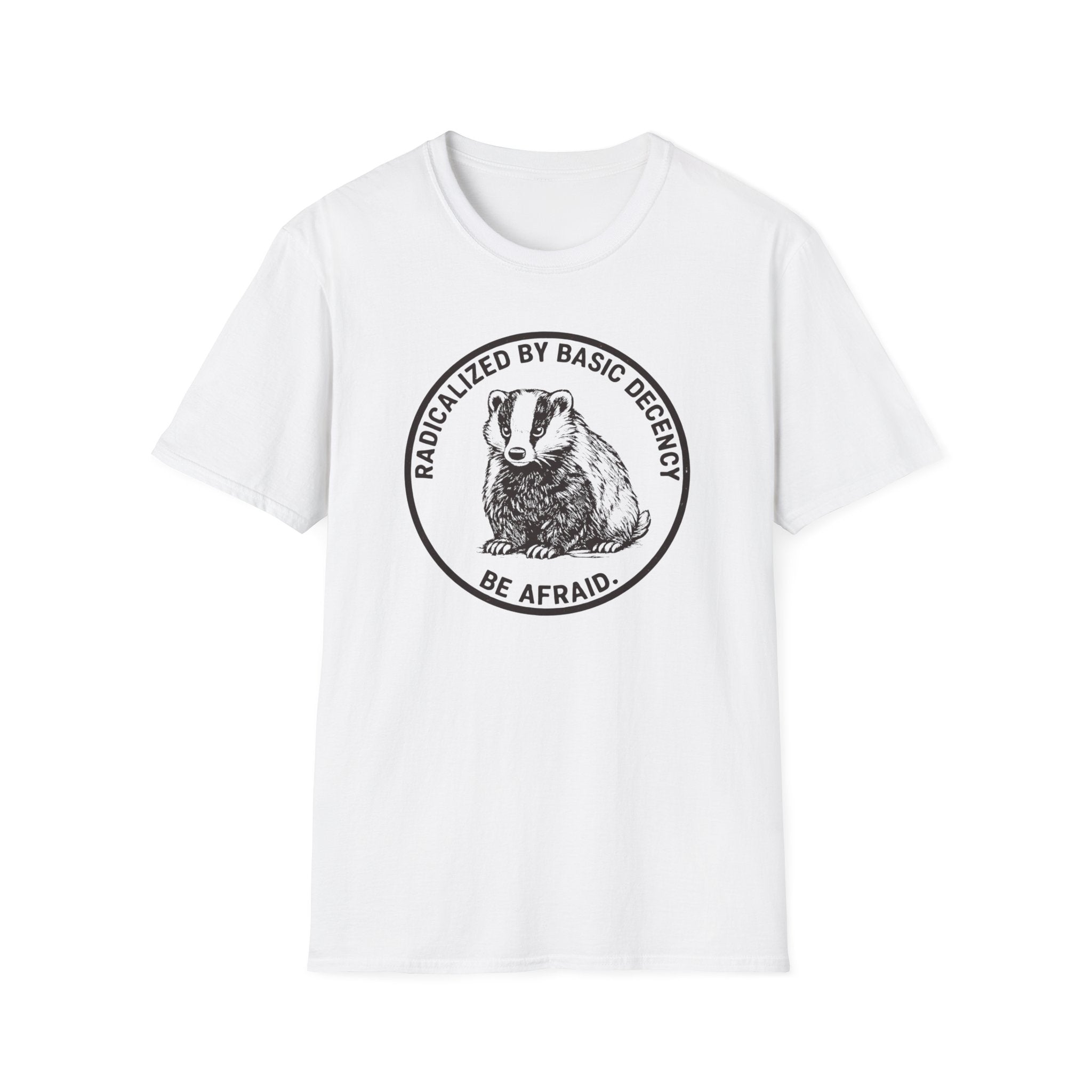Radical Badger T-Shirt