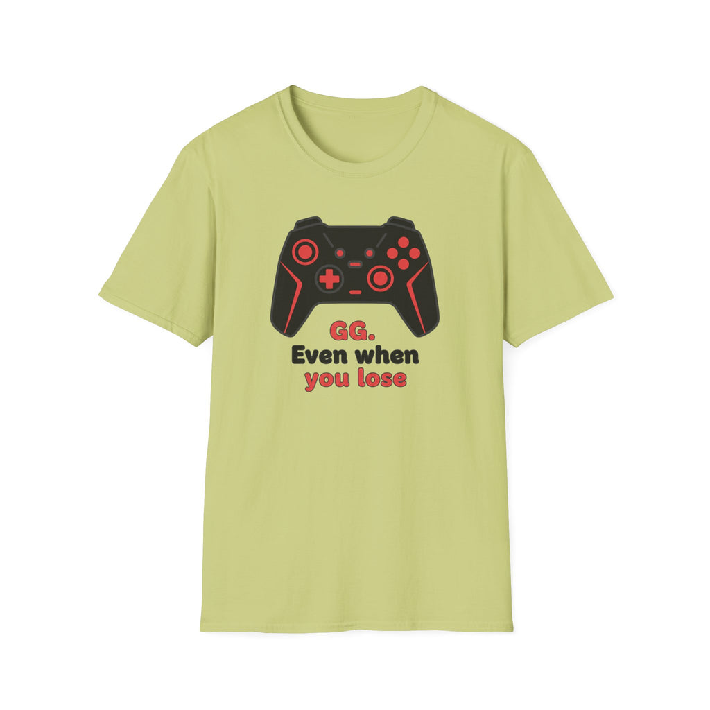 GG Controller T-Shirt