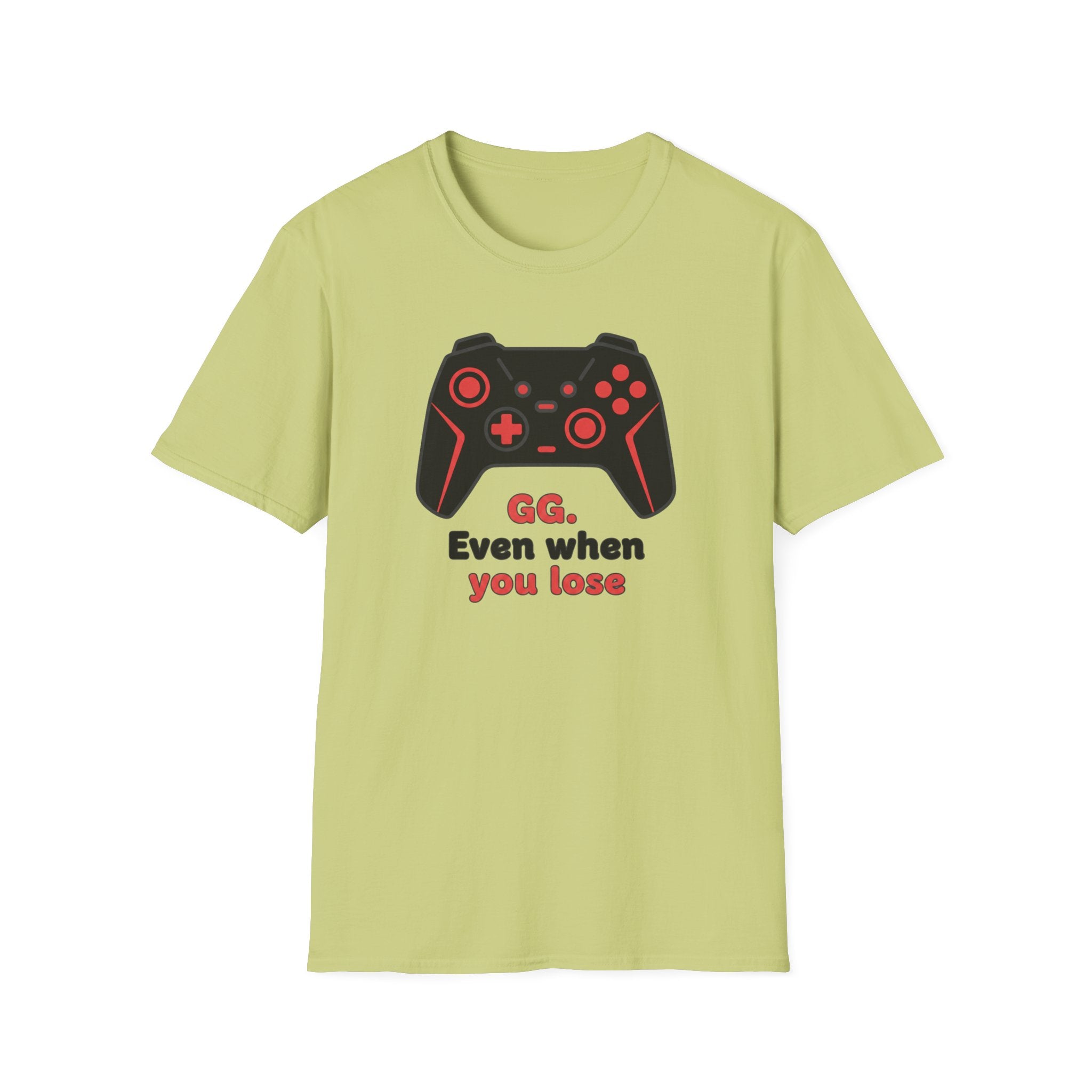 GG Controller T-Shirt