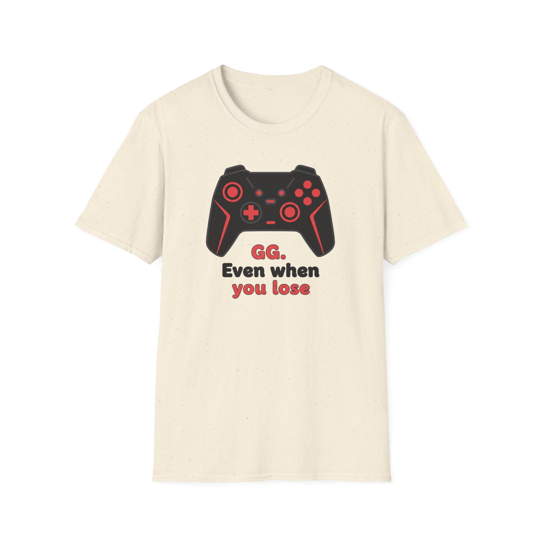GG Controller T-Shirt